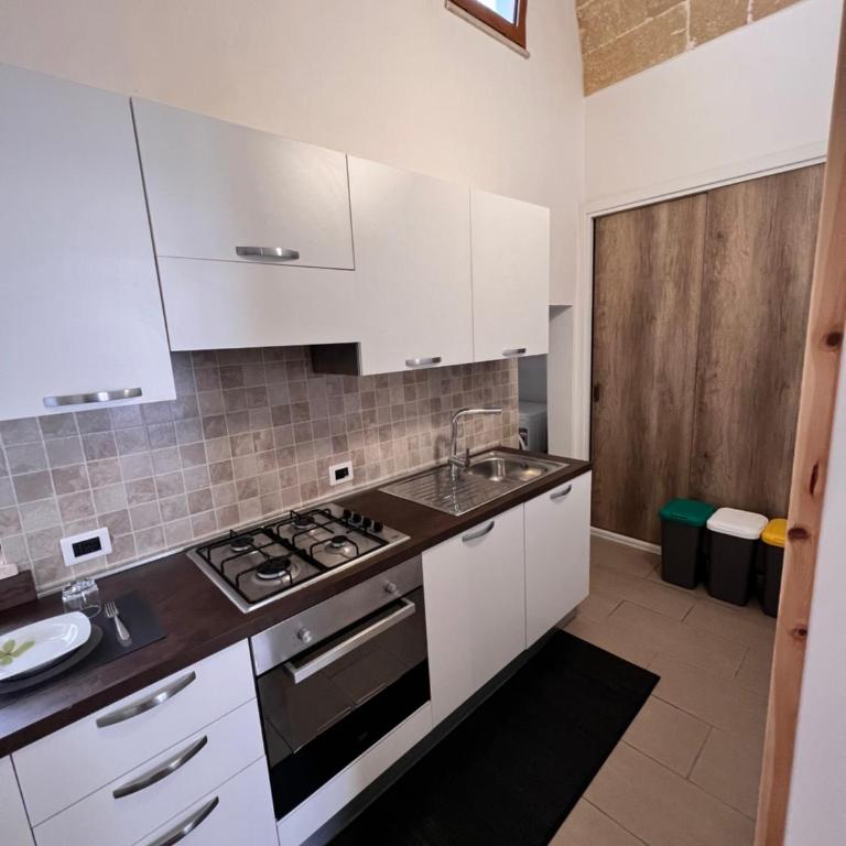 Central Blu House Gallipoli - Appartamento Superior - 24