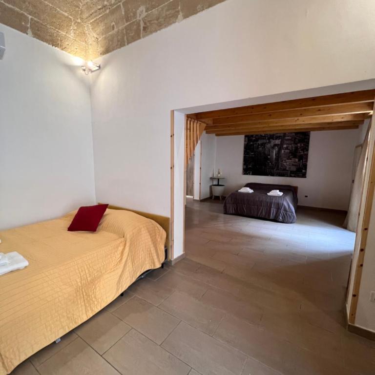 Central Blu House Gallipoli - Appartamento Superior - 16
