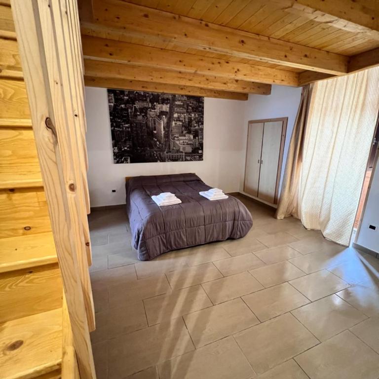 Central Blu House Gallipoli - Appartamento Superior - 13