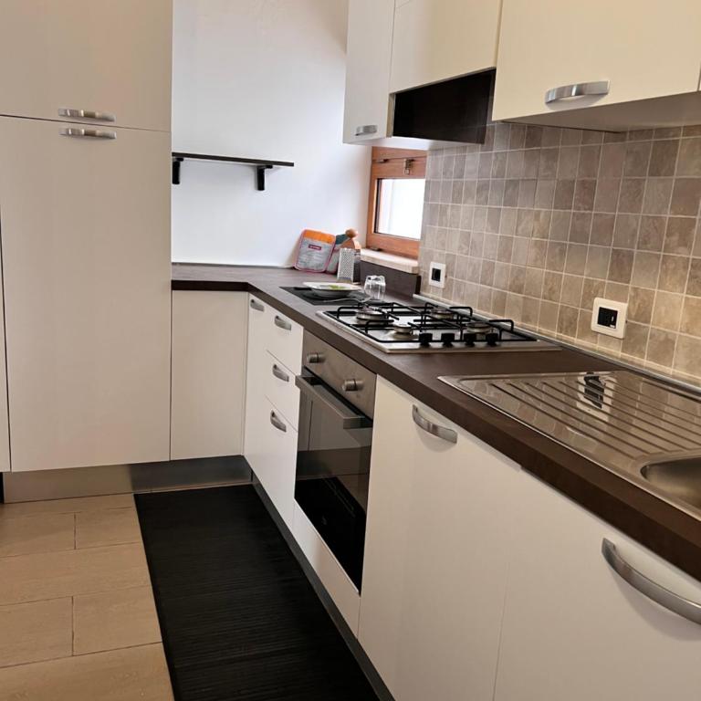 Central Blu House Gallipoli - Appartamento Superior - 14