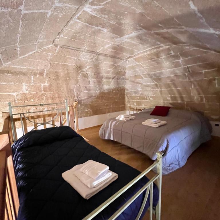 Central Blu House Gallipoli - Appartamento Superior - 19
