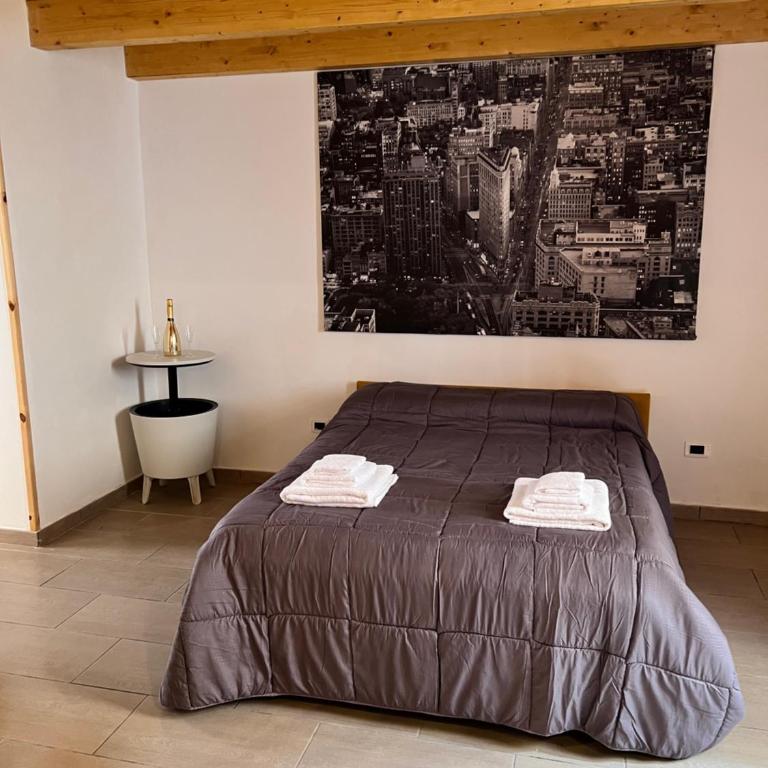Central Blu House Gallipoli - Appartamento Superior - 2