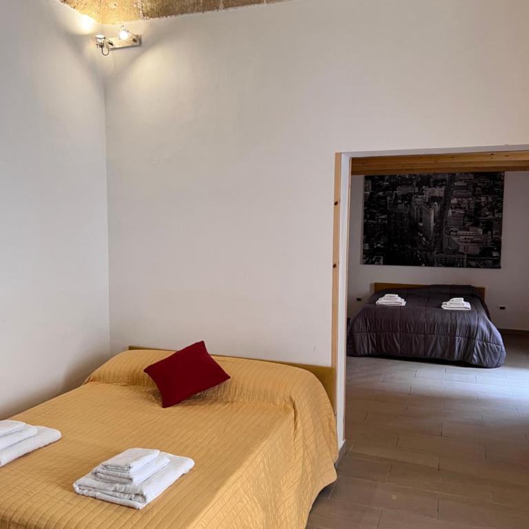 Central Blu House Gallipoli - Appartamento Superior - 20