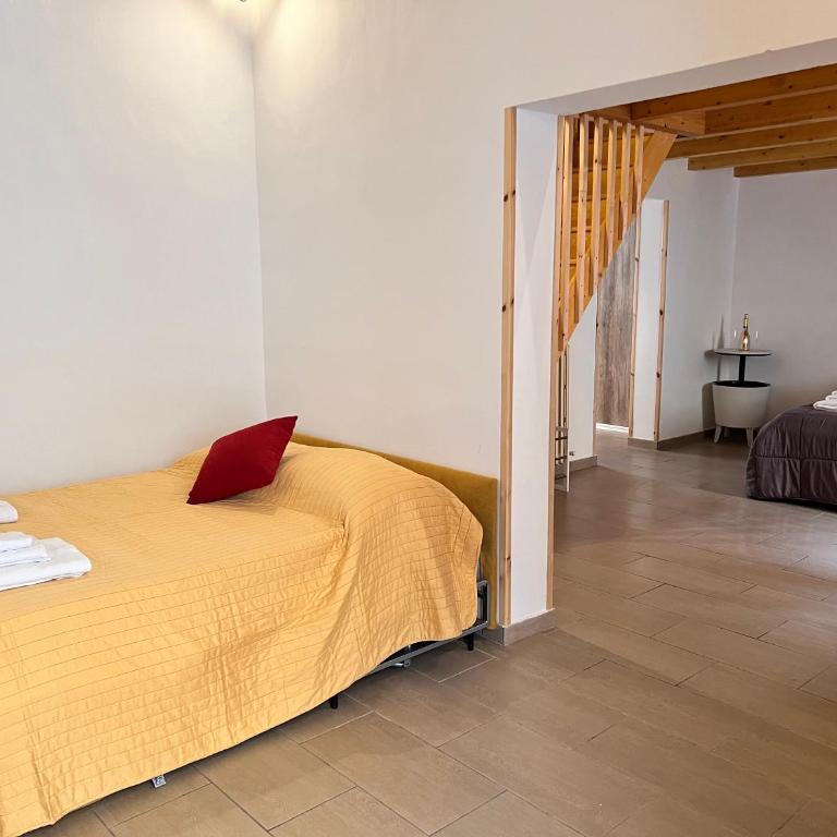 Central Blu House Gallipoli - Appartamento Superior - 21