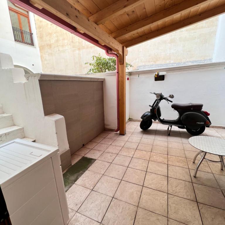 Central Blu House Gallipoli - Appartamento Superior - 22