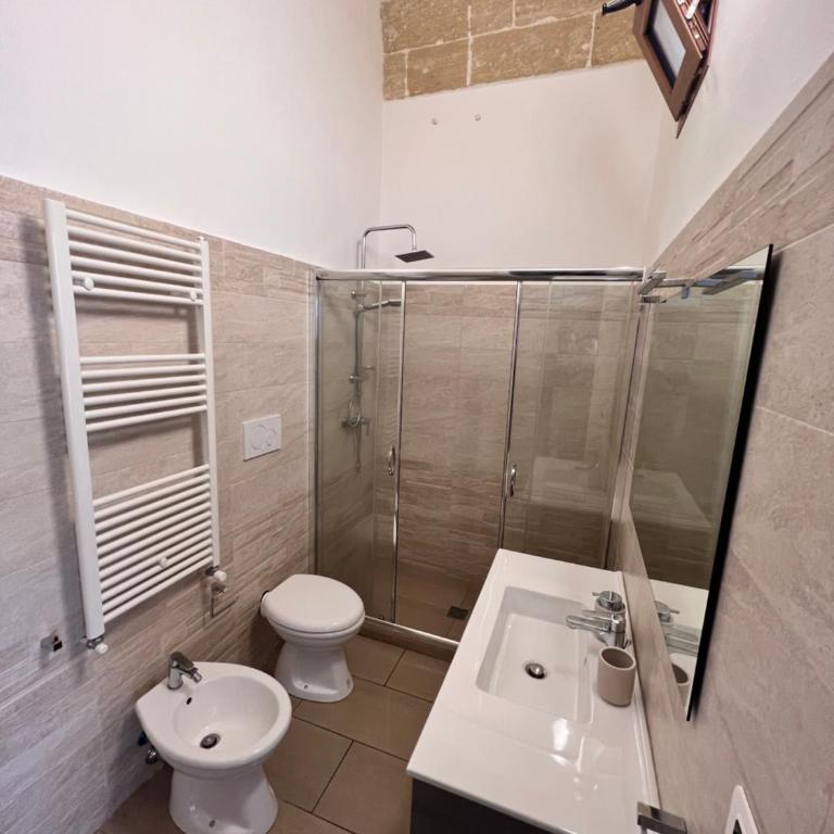 Central Blu House Gallipoli - Appartamento Superior - 23