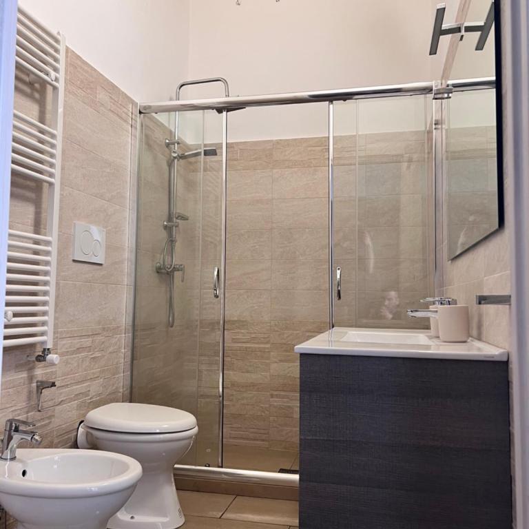 Central Blu House Gallipoli - Appartamento Superior - 26