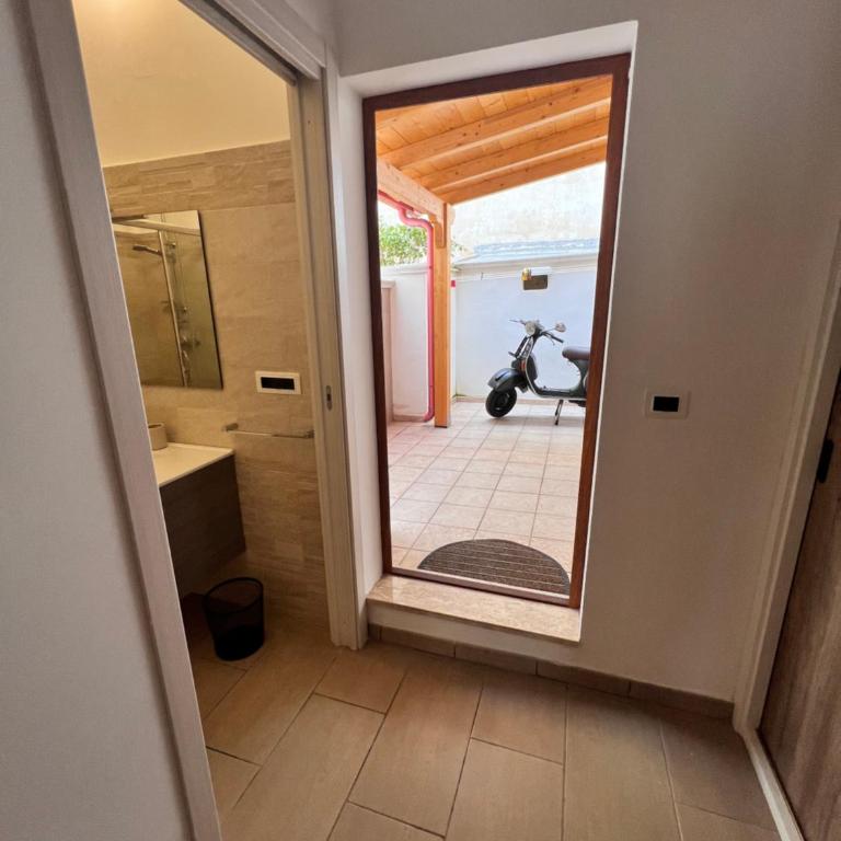 Central Blu House Gallipoli - Appartamento Superior - 27