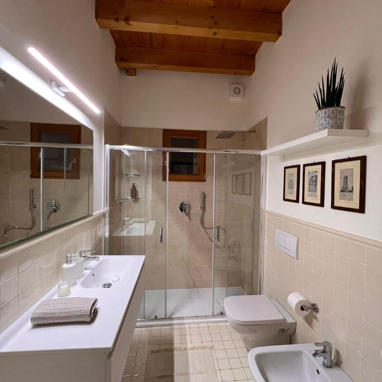 Il Bacio - Two-Bedroom Apartment - 17