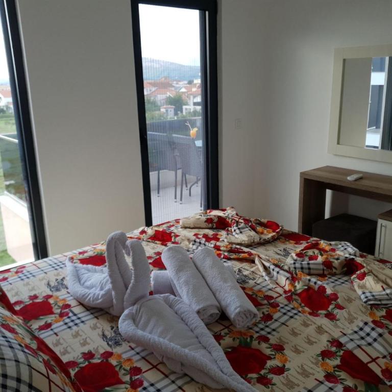 Apartments Alsa - Deluks Studio sa Bračnim Krevetom (King-size) - 5