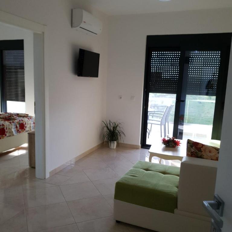 Apartments Alsa - Deluks Studio sa Bračnim Krevetom (King-size) - 3