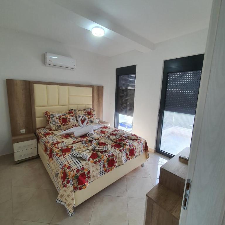 Apartments Alsa - Deluks Studio sa Bračnim Krevetom (King-size) - 1