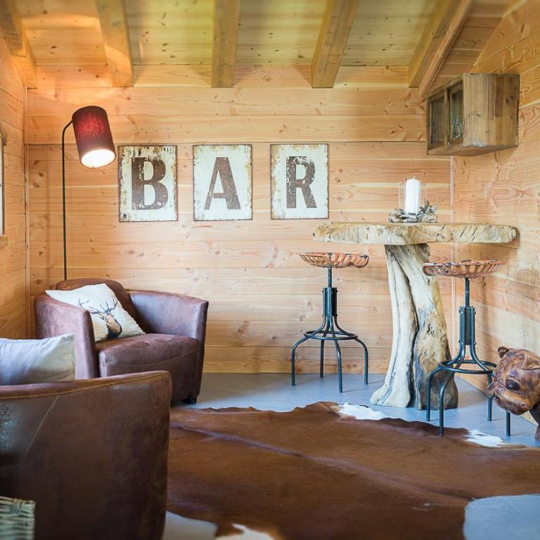 Savoyard - Chalet - BO Immobilier -Châtel Multipass 2026 Activités en Été offert par votre hôte pour 7 voyageurs - Chalet - 8