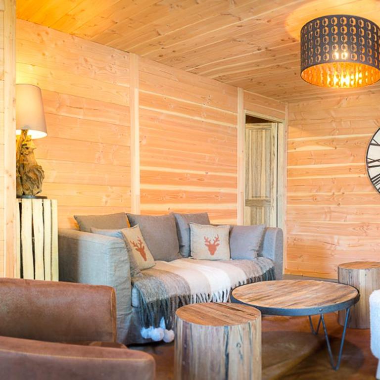 Savoyard - Chalet - BO Immobilier -Châtel Multipass 2026 Activités en Été offert par votre hôte pour 7 voyageurs - Chalet - 14