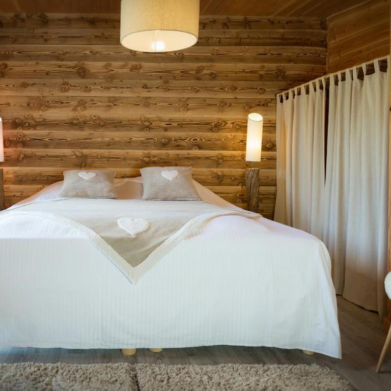 Savoyard - Chalet - BO Immobilier -Châtel Multipass 2026 Activités en Été offert par votre hôte pour 7 voyageurs - Chalet - 15
