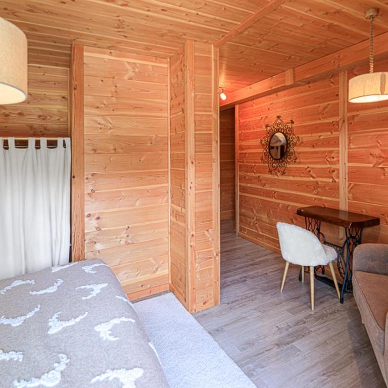 Savoyard - Chalet - BO Immobilier -Châtel Multipass 2026 Activités en Été offert par votre hôte pour 7 voyageurs - Chalet - 18
