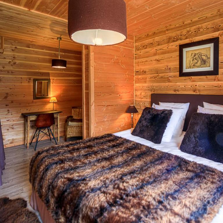 Savoyard - Chalet - BO Immobilier -Châtel Multipass 2026 Activités en Été offert par votre hôte pour 7 voyageurs - Chalet - 23