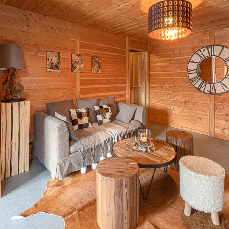 Savoyard - Chalet - BO Immobilier -Châtel Multipass 2026 Activités en Été offert par votre hôte pour 7 voyageurs - Chalet - 12