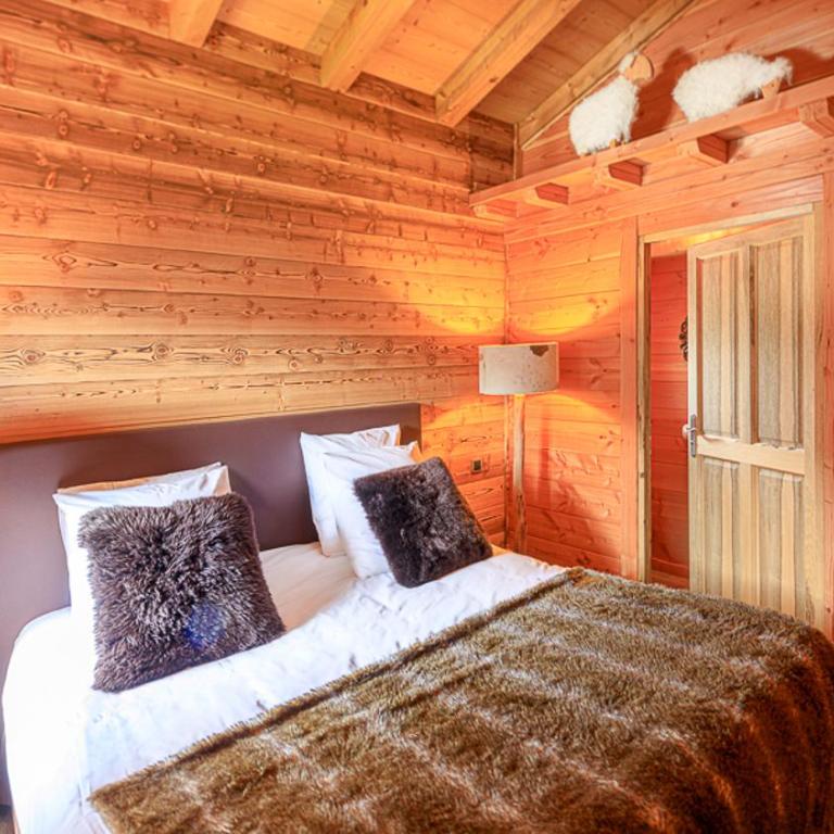 Savoyard - Chalet - BO Immobilier -Châtel Multipass 2026 Activités en Été offert par votre hôte pour 7 voyageurs - Chalet - 26