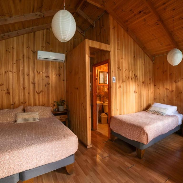 Barros Wellness & Spa Resort Boutique - Bungalow with Garden View - 4