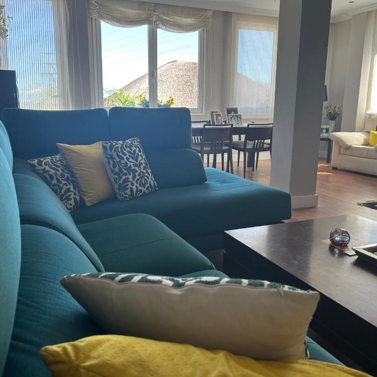 Luxury Sunny Villa - Casa de 3 dormitorios - 17