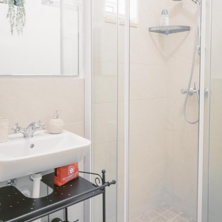 Trulli Harmonia con piscina - Alberobello - Appartamento con 1 Camera da Letto - 23