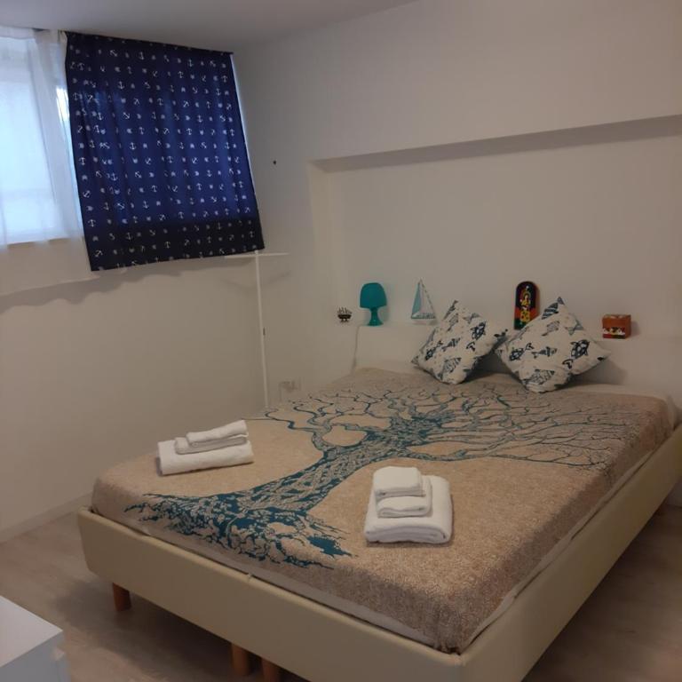 Mondello Casa Mare Lilly - Vacation Home - 9
