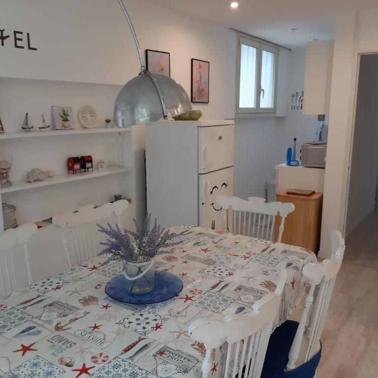 Mondello Casa Mare Lilly - Vacation Home - 33