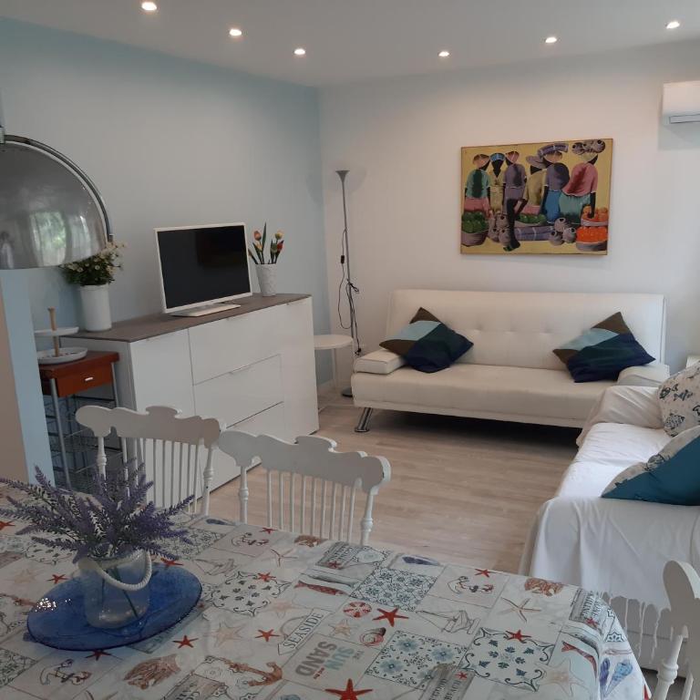 Mondello Casa Mare Lilly - Vacation Home - 34