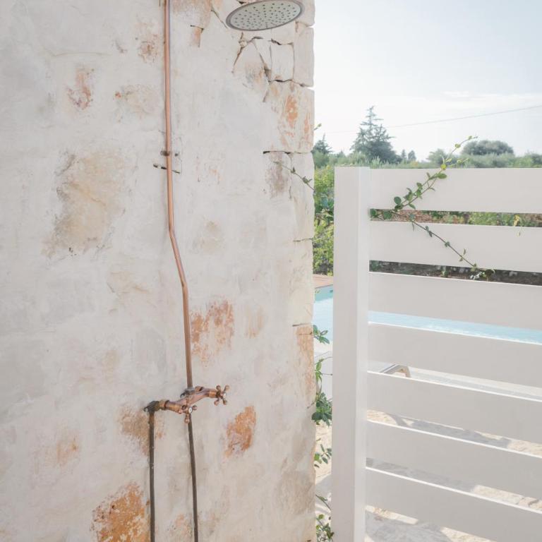 Trulli Harmonia con piscina - Alberobello - Appartamento con 1 Camera da Letto - 7