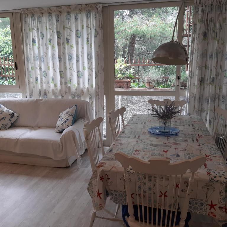 Mondello Casa Mare Lilly - Vacation Home - 37