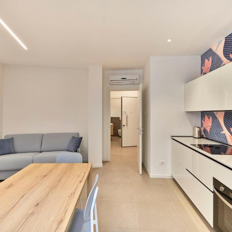ApartmentsArena - Residenza Dei Doganieri - Verona - Appartamento con 1 Camera da Letto - 17