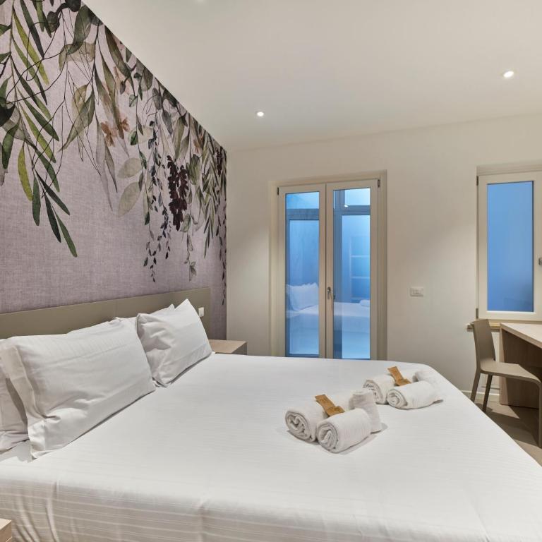 ApartmentsArena - Residenza Dei Doganieri - Verona - Appartamento con 1 Camera da Letto - 6