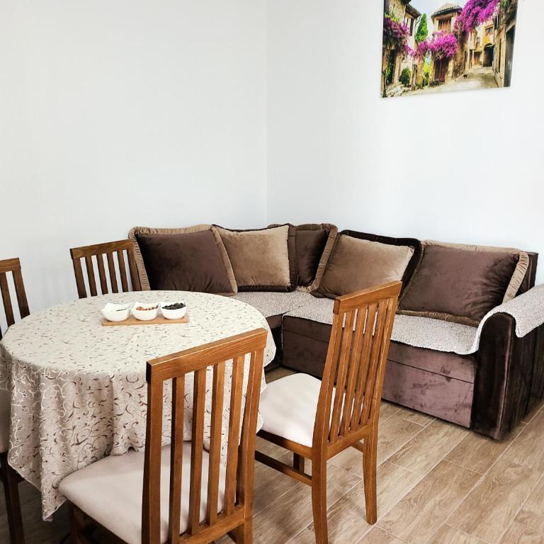Ivovic apartments - Apartment mit 1 Schlafzimmer - 1