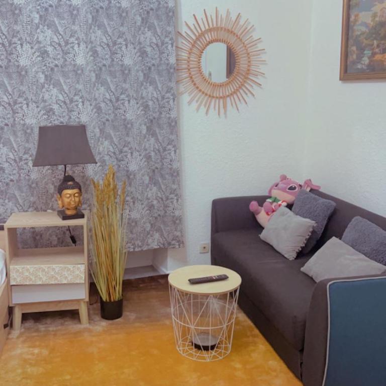 Home sweet home in Pau - Appartement 1 Chambre - 2