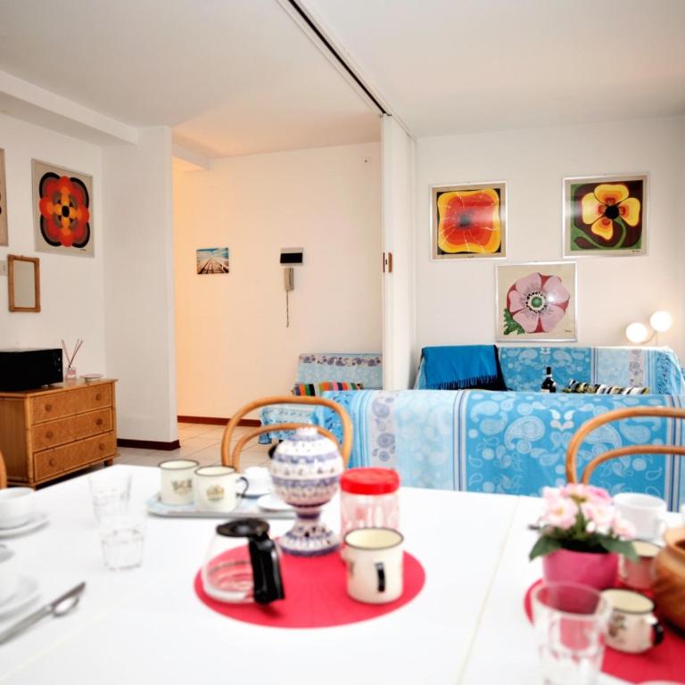 Residence Royal - Appartamento con 1 Camera da Letto - 2