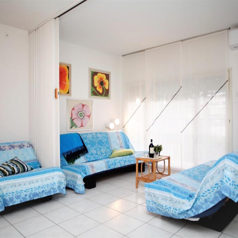 Residence Royal - Appartamento con 1 Camera da Letto - 6