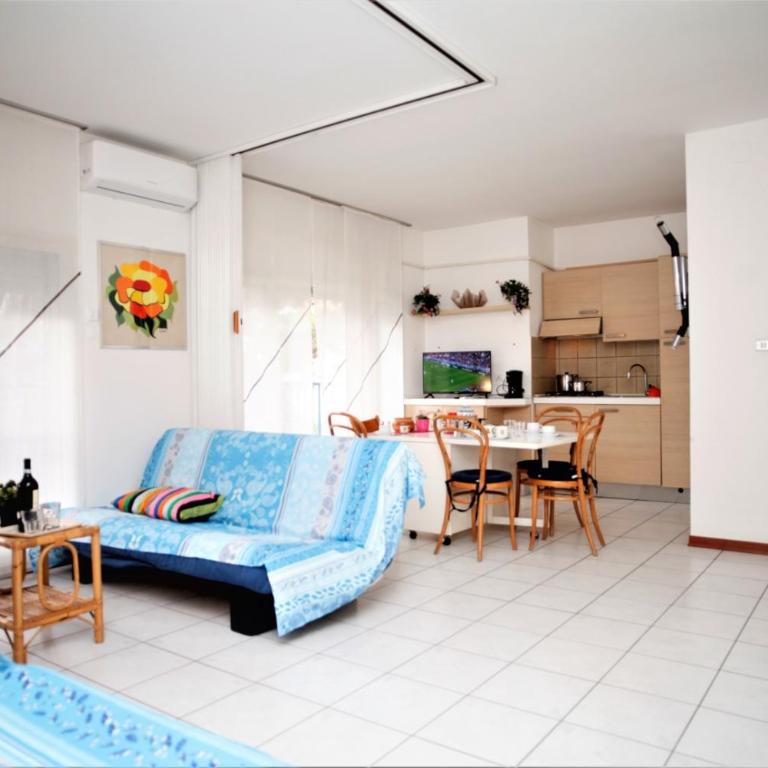 Residence Royal - Appartamento con 1 Camera da Letto - 5