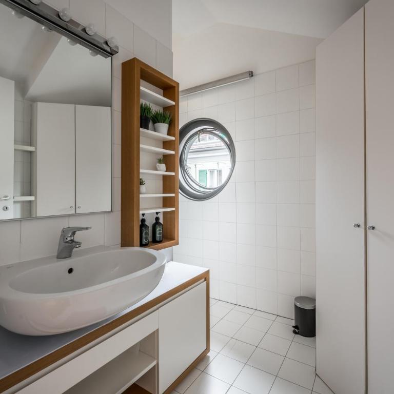 tHE Orange Attic - Navigli - Appartamento con 1 Camera da Letto - 6