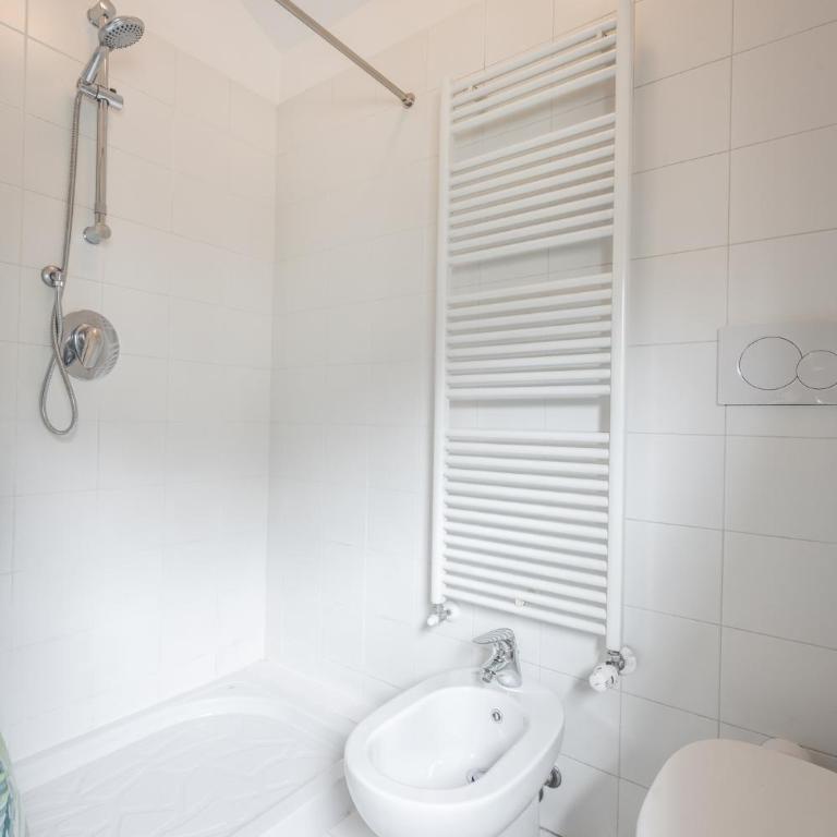 tHE Orange Attic - Navigli - Appartamento con 1 Camera da Letto - 14