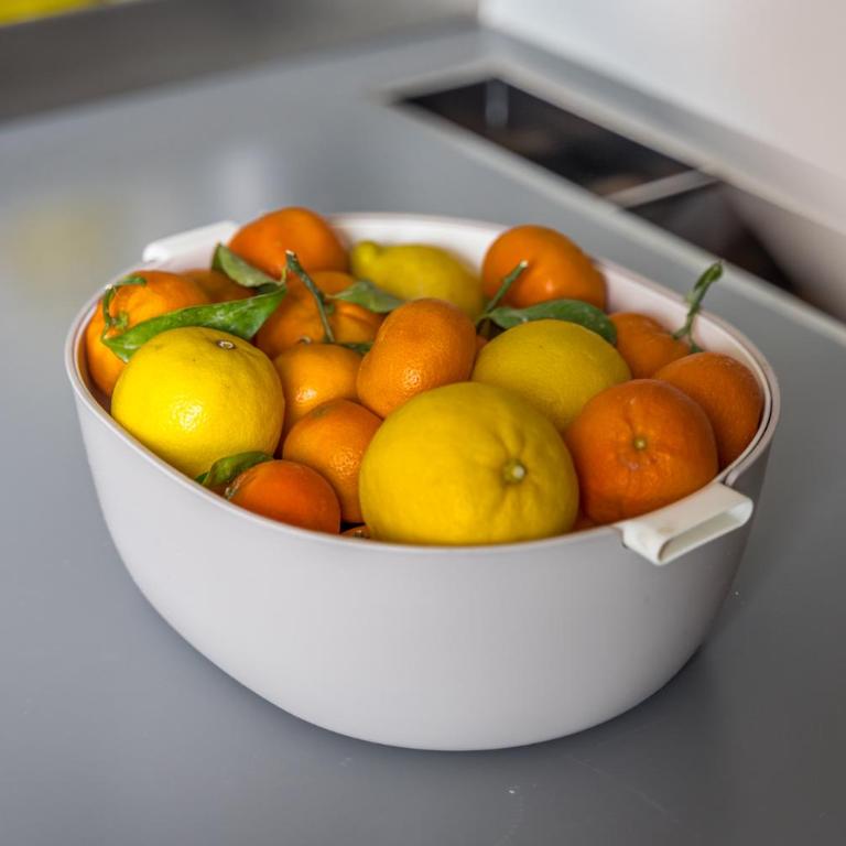tHE Orange Attic - Navigli - Appartamento con 1 Camera da Letto - 23