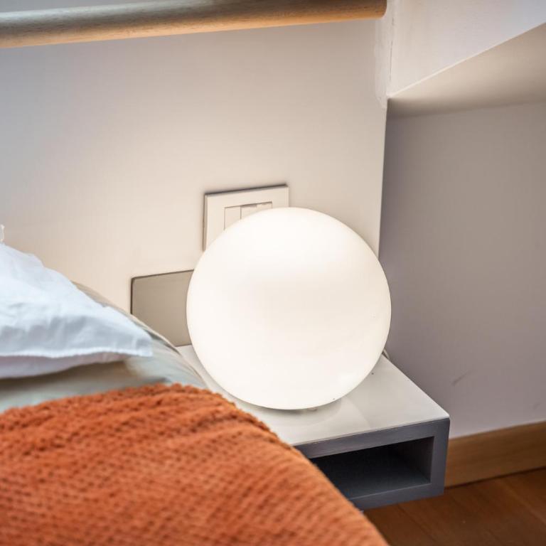tHE Orange Attic - Navigli - Appartamento con 1 Camera da Letto - 19