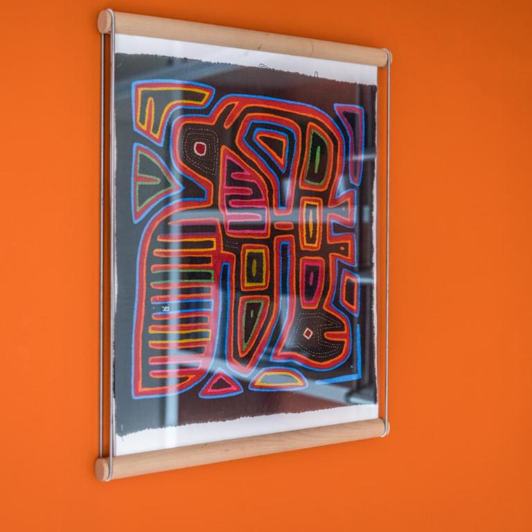 tHE Orange Attic - Navigli - Appartamento con 1 Camera da Letto - 46