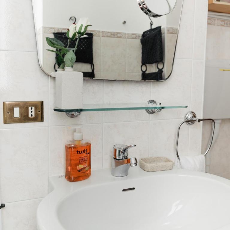Palazzina Gelsomino - Appartamento con 1 Camera da Letto - 11