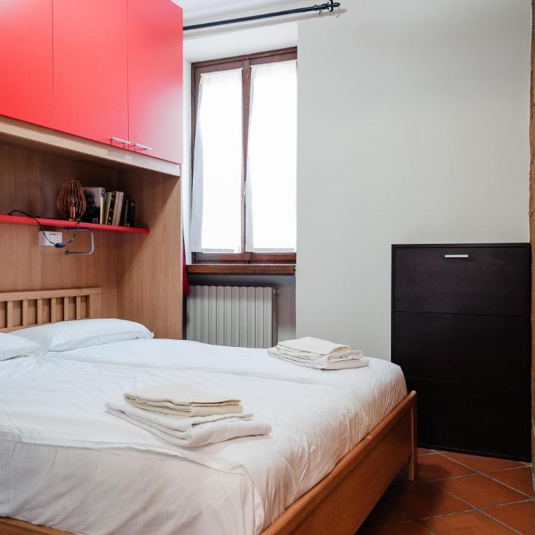Palazzina Gelsomino - Appartamento con 1 Camera da Letto - 17