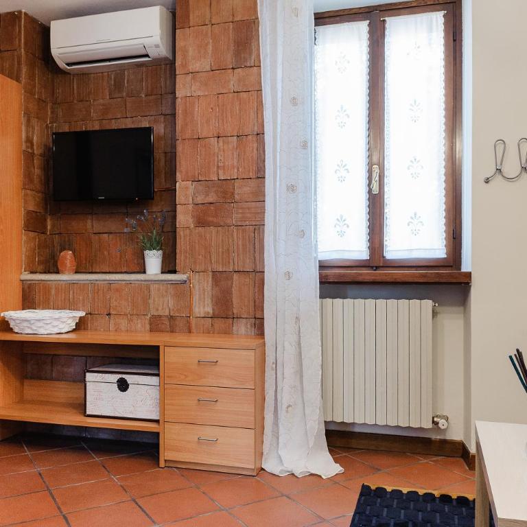 Palazzina Gelsomino - Appartamento con 1 Camera da Letto - 20