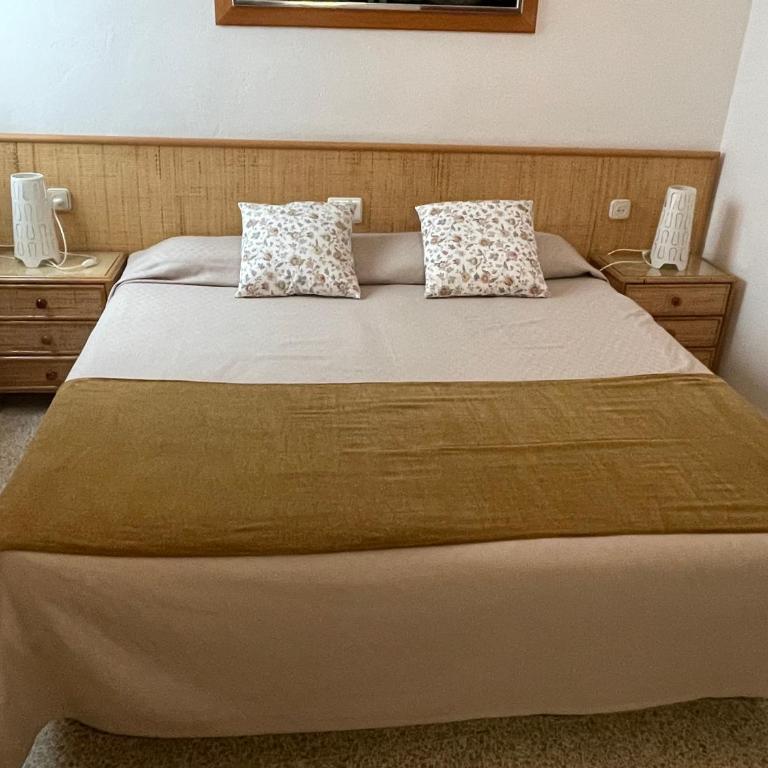 Apartamentos El Sol - Apartamento de 2 dormitorios (4-6 adultos) - 5