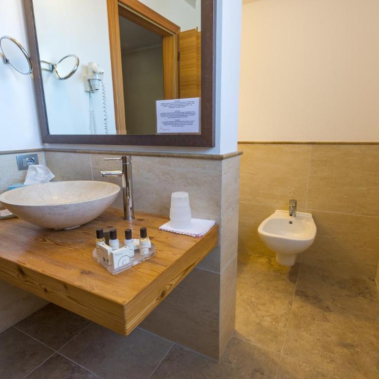 Bio Hotel Brusago Vital & Wellness - Camera Tripla - 1
