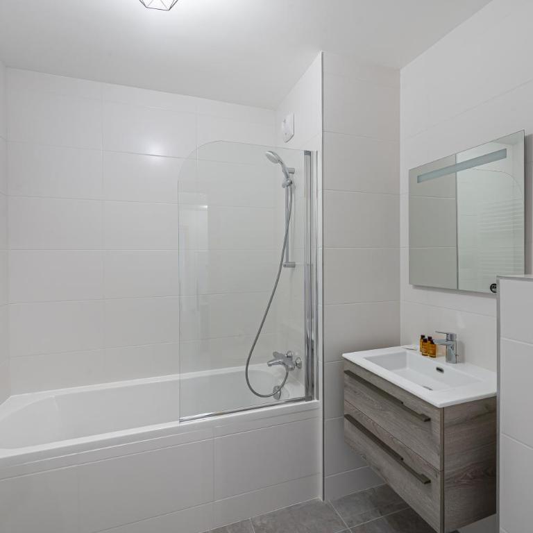 Perle De Savoie - Apt B303 - BO Immobilier - Châtel Multipass 2026 en Été offert par votre hôte - Appartement 3 Chambres - 11
