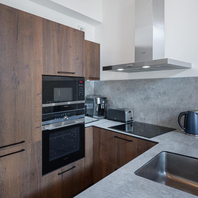 Perle De Savoie - Apt B303 - BO Immobilier - Châtel Multipass 2026 en Été offert par votre hôte - Appartement 3 Chambres - 7